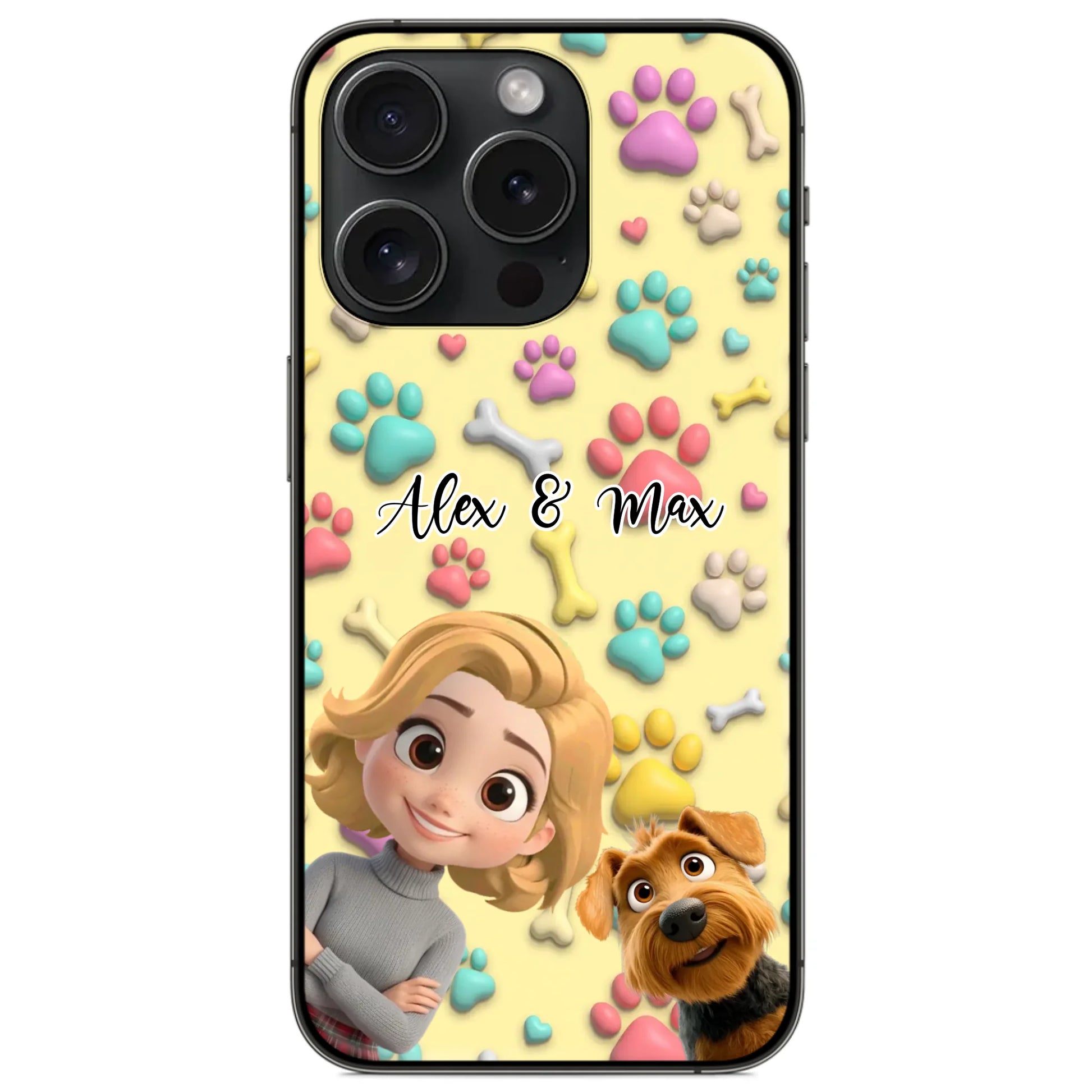 ip15 pro max