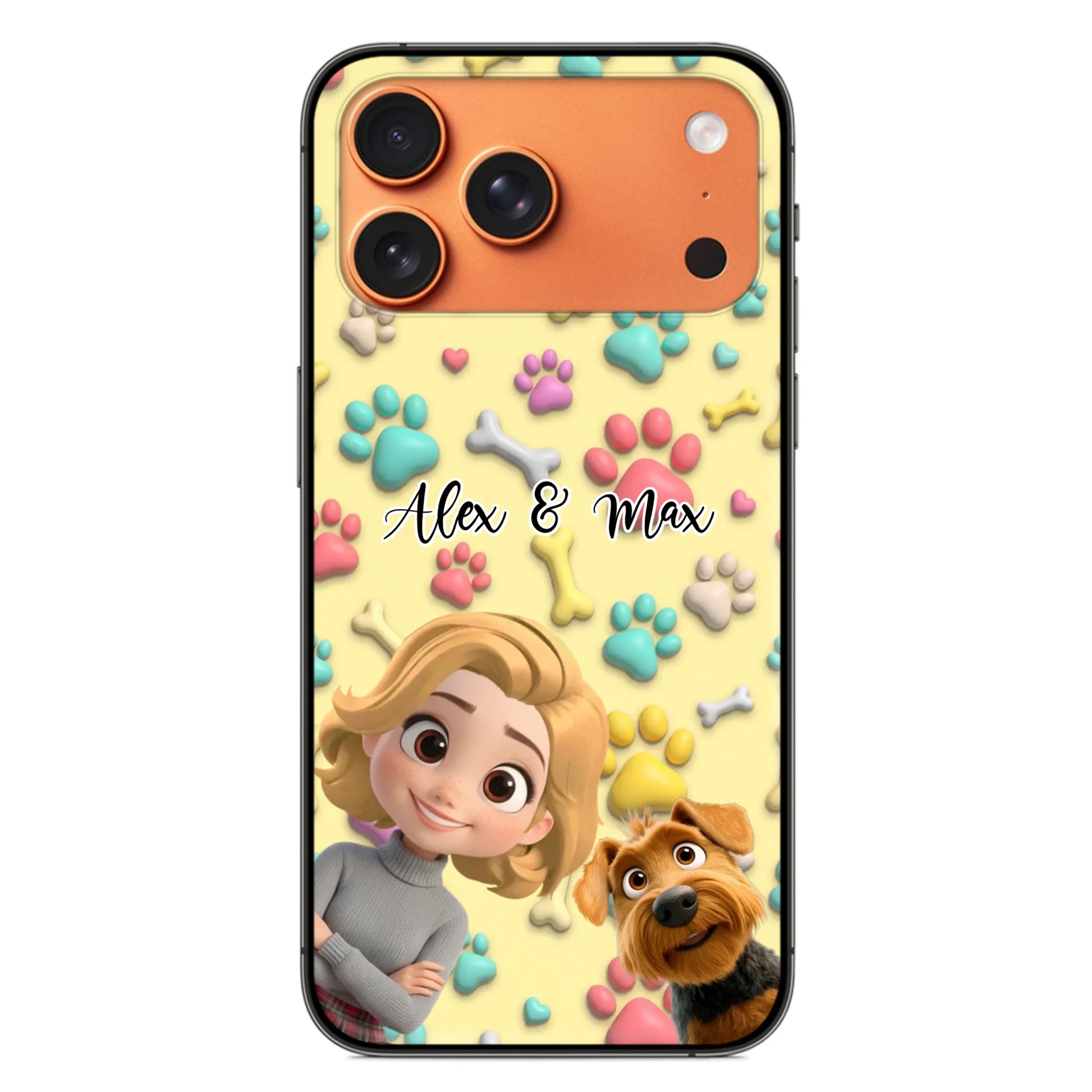 ip17 pro