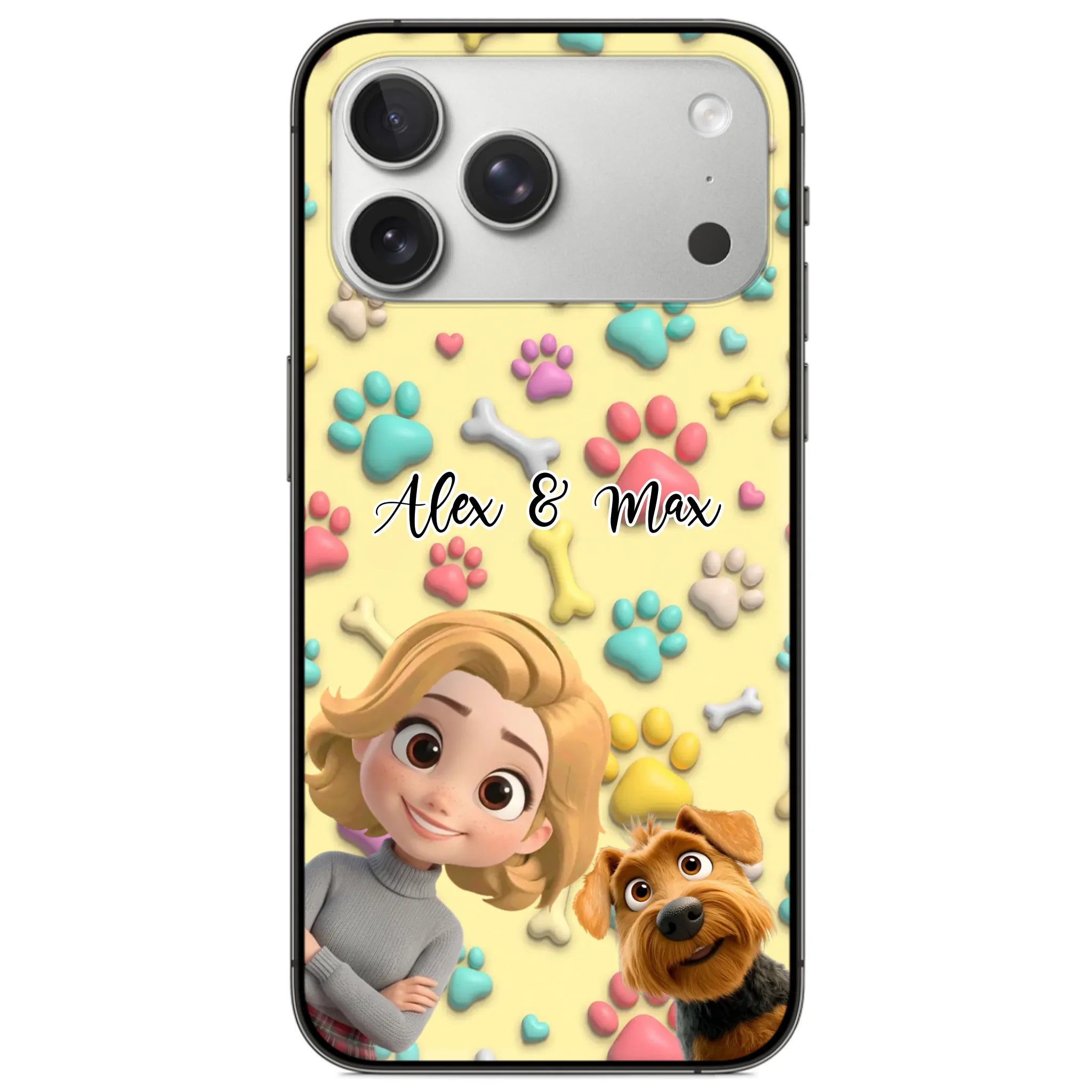 ip17 pro max
