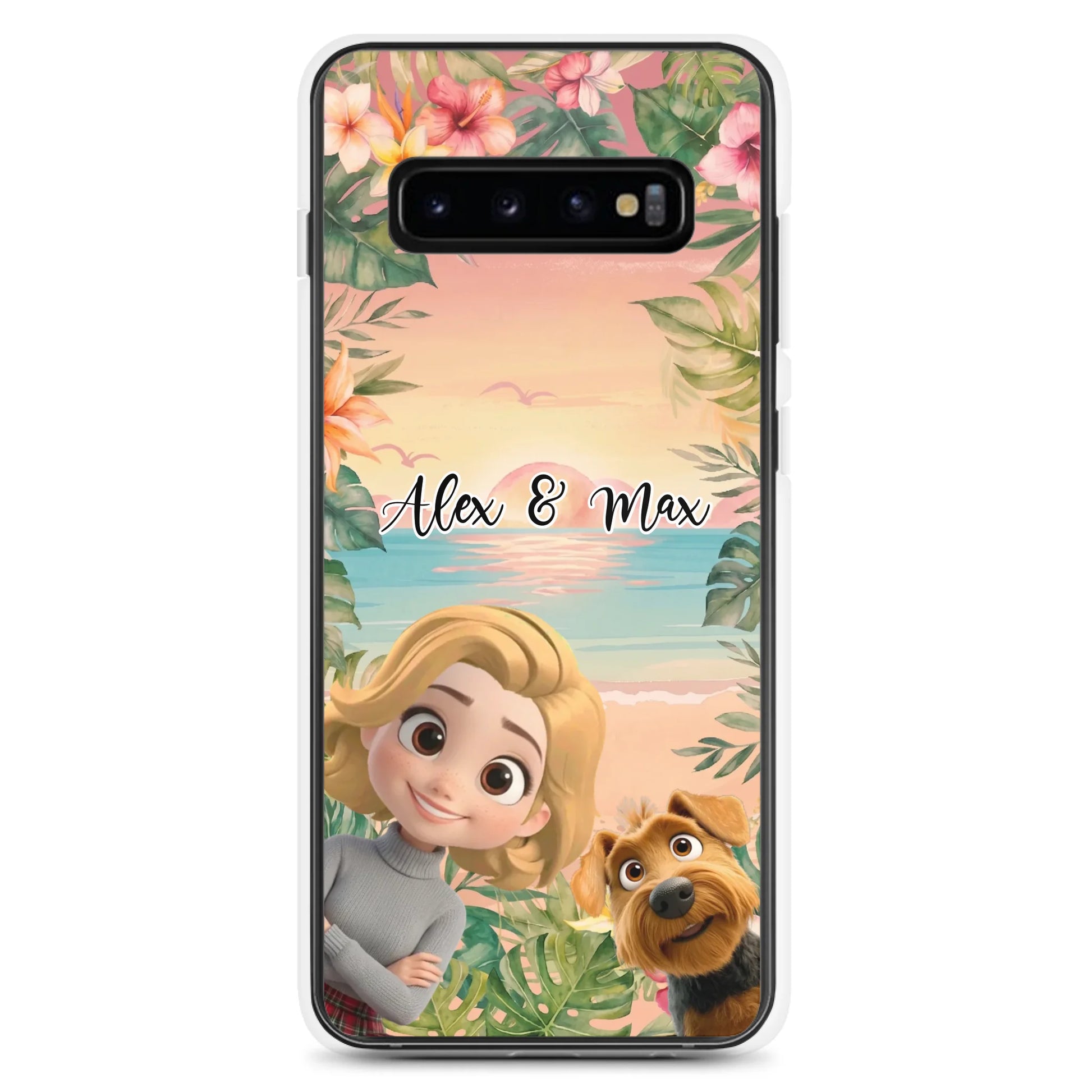 s10+