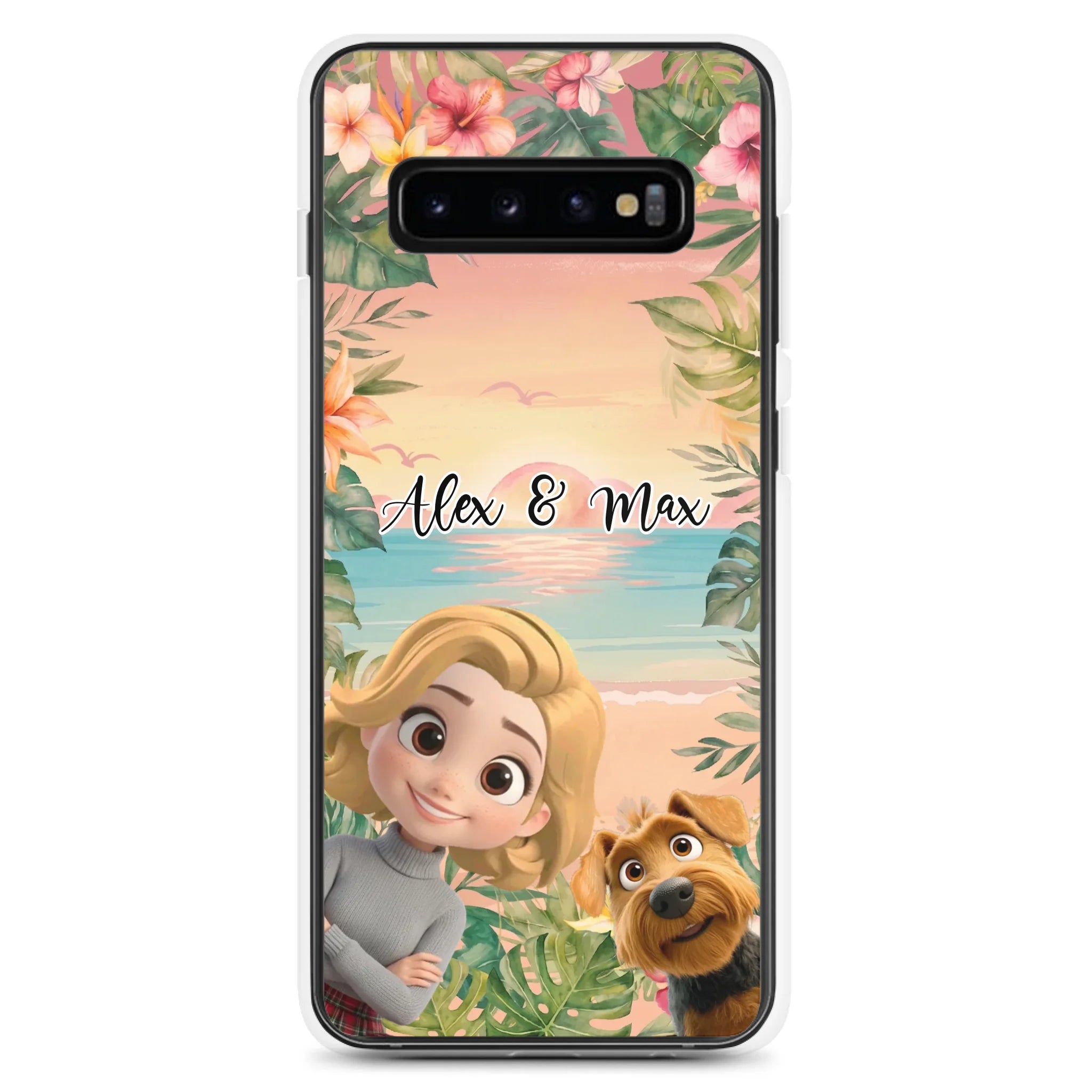 s10+