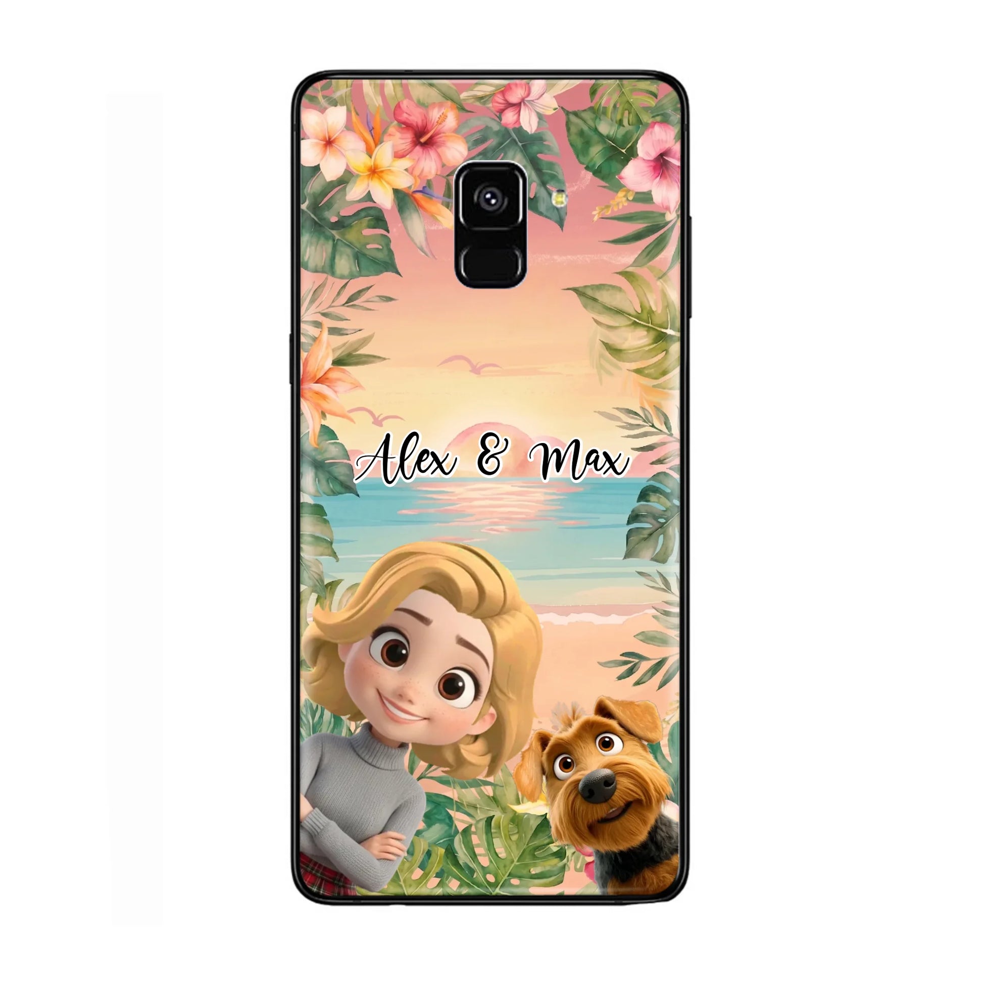 A8 plus