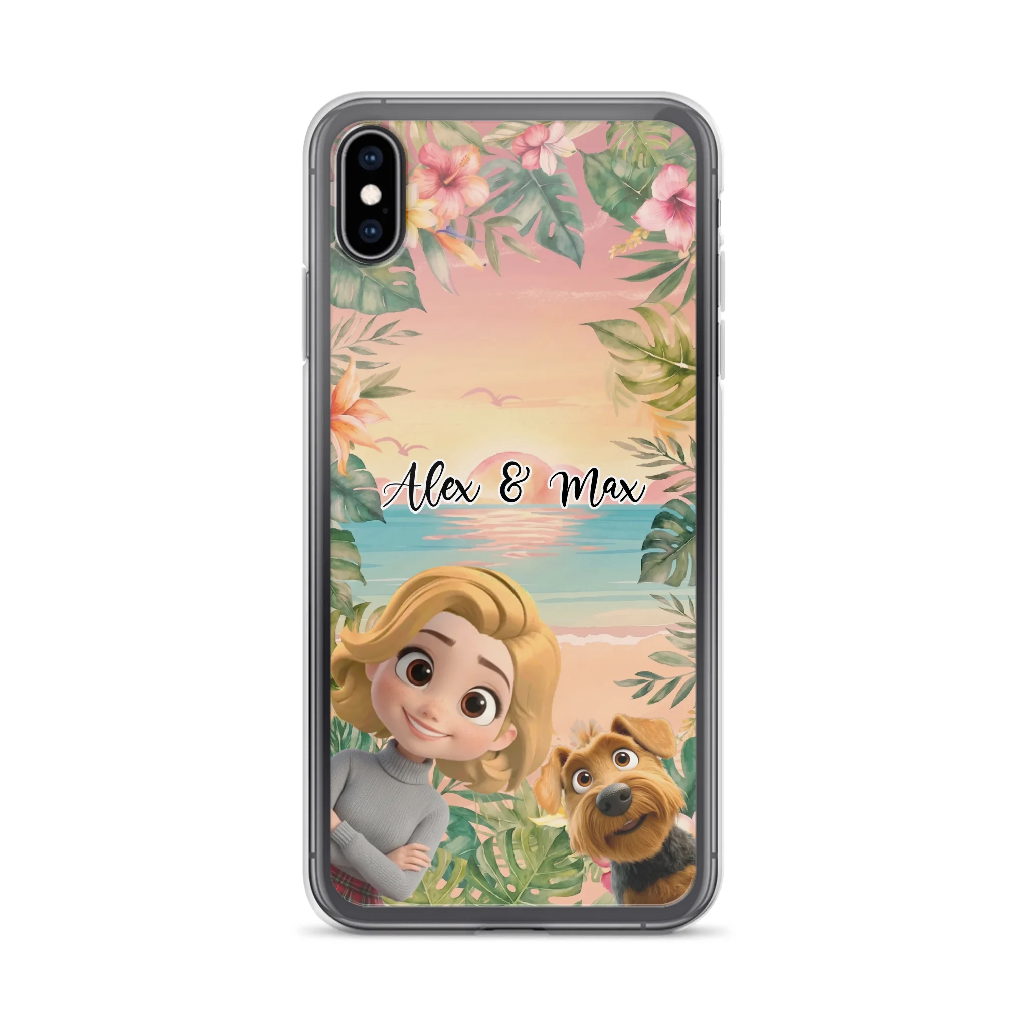 ip Xs max
