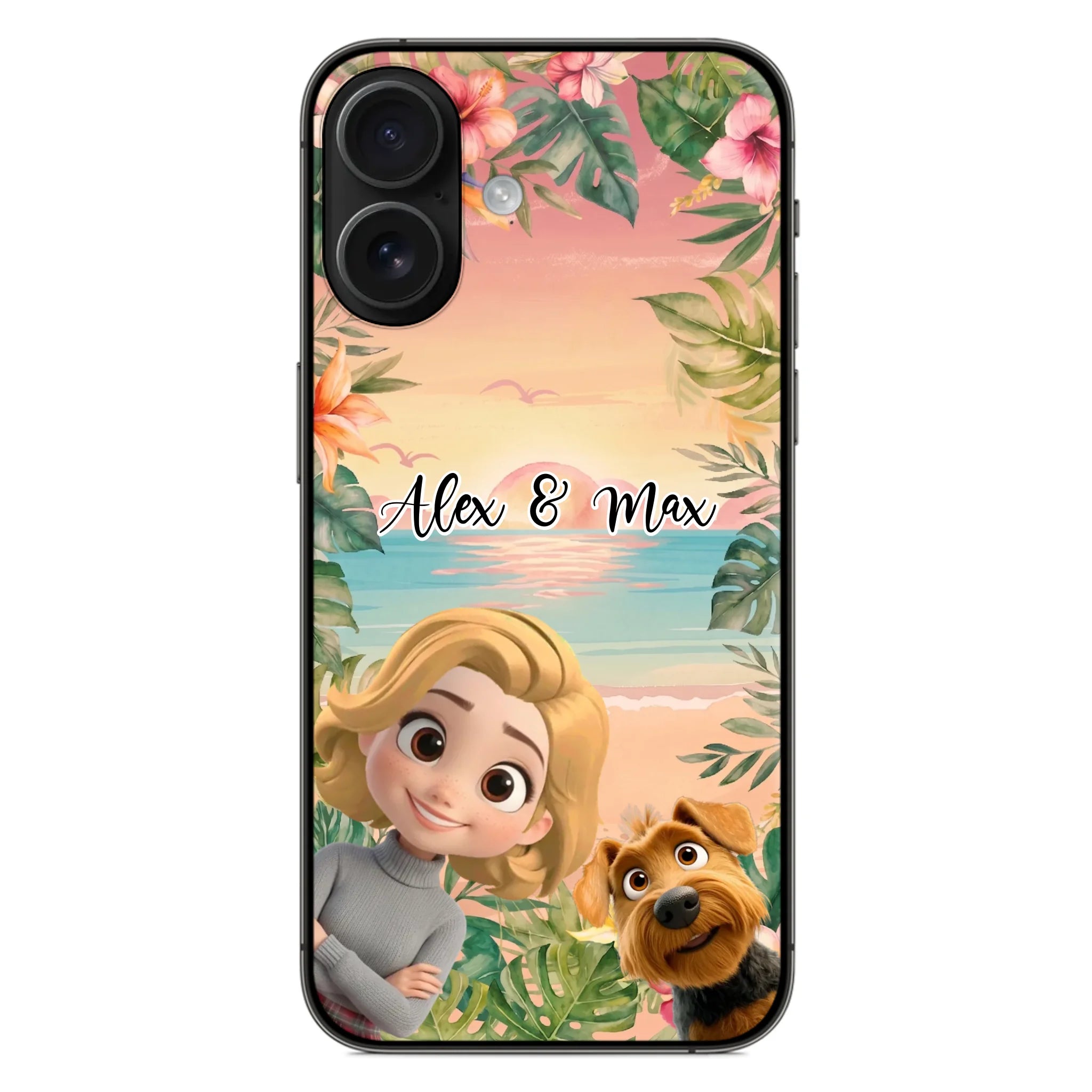 ip16 Plus