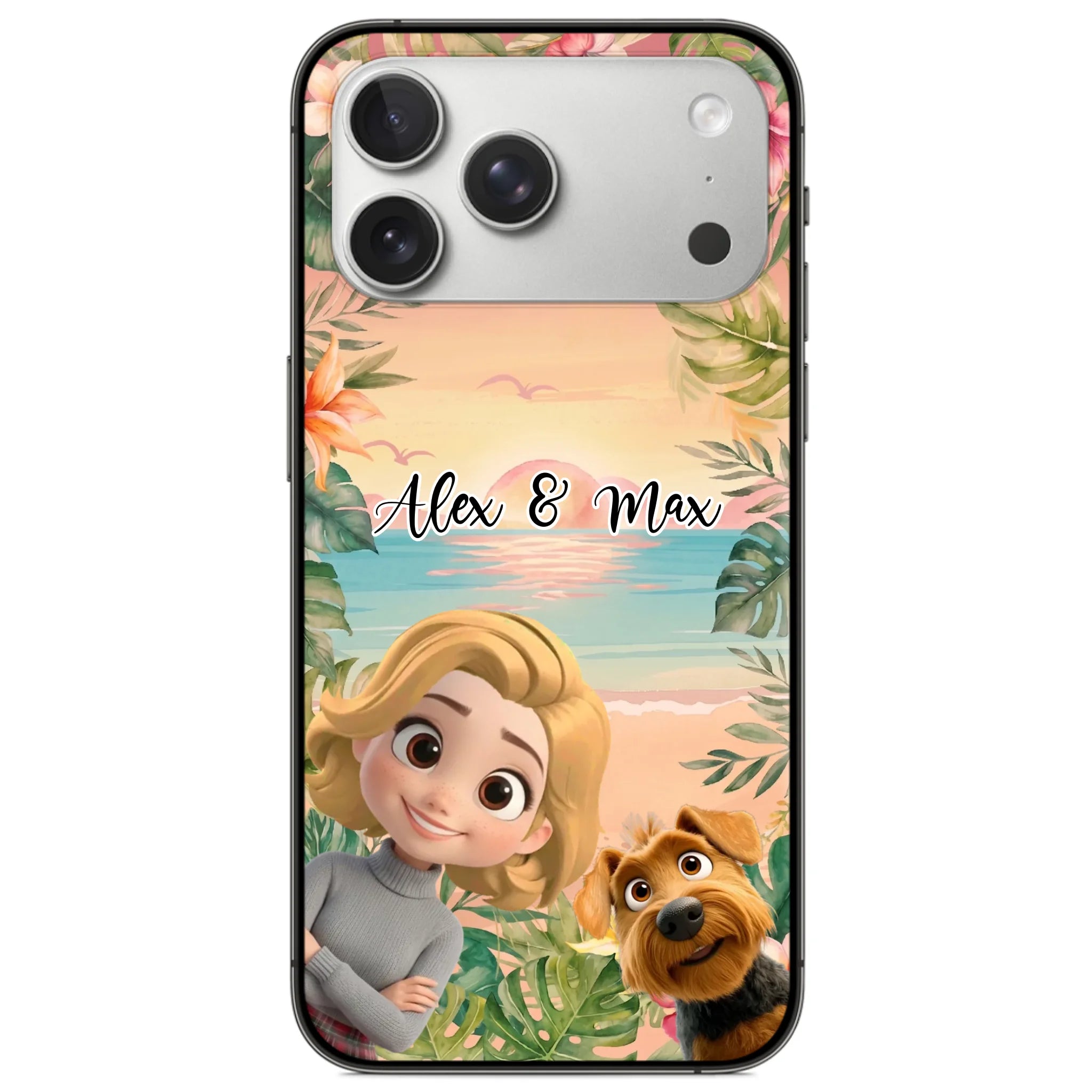 ip17 pro max