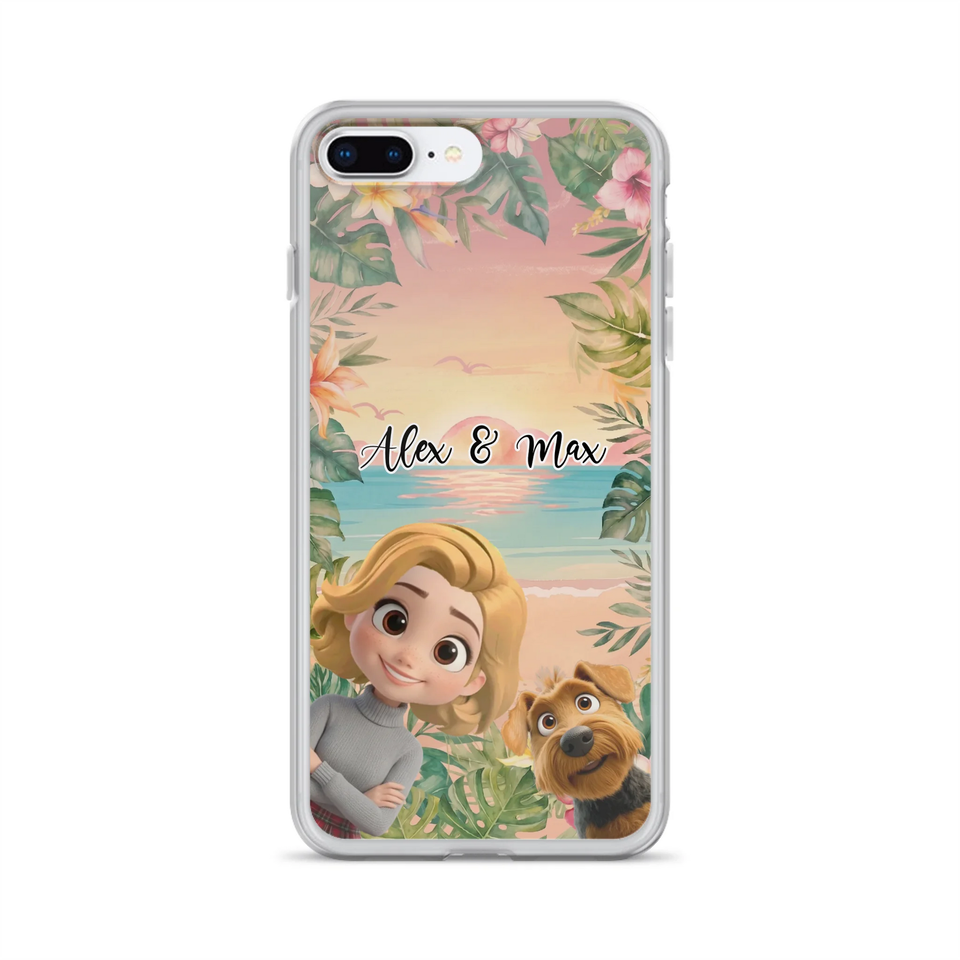 ip 7 8plus