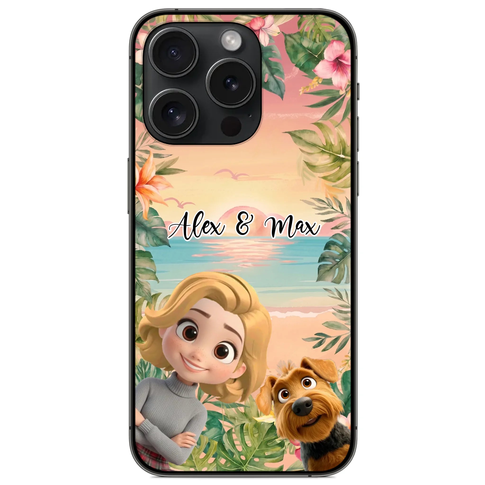 ip16 pro max