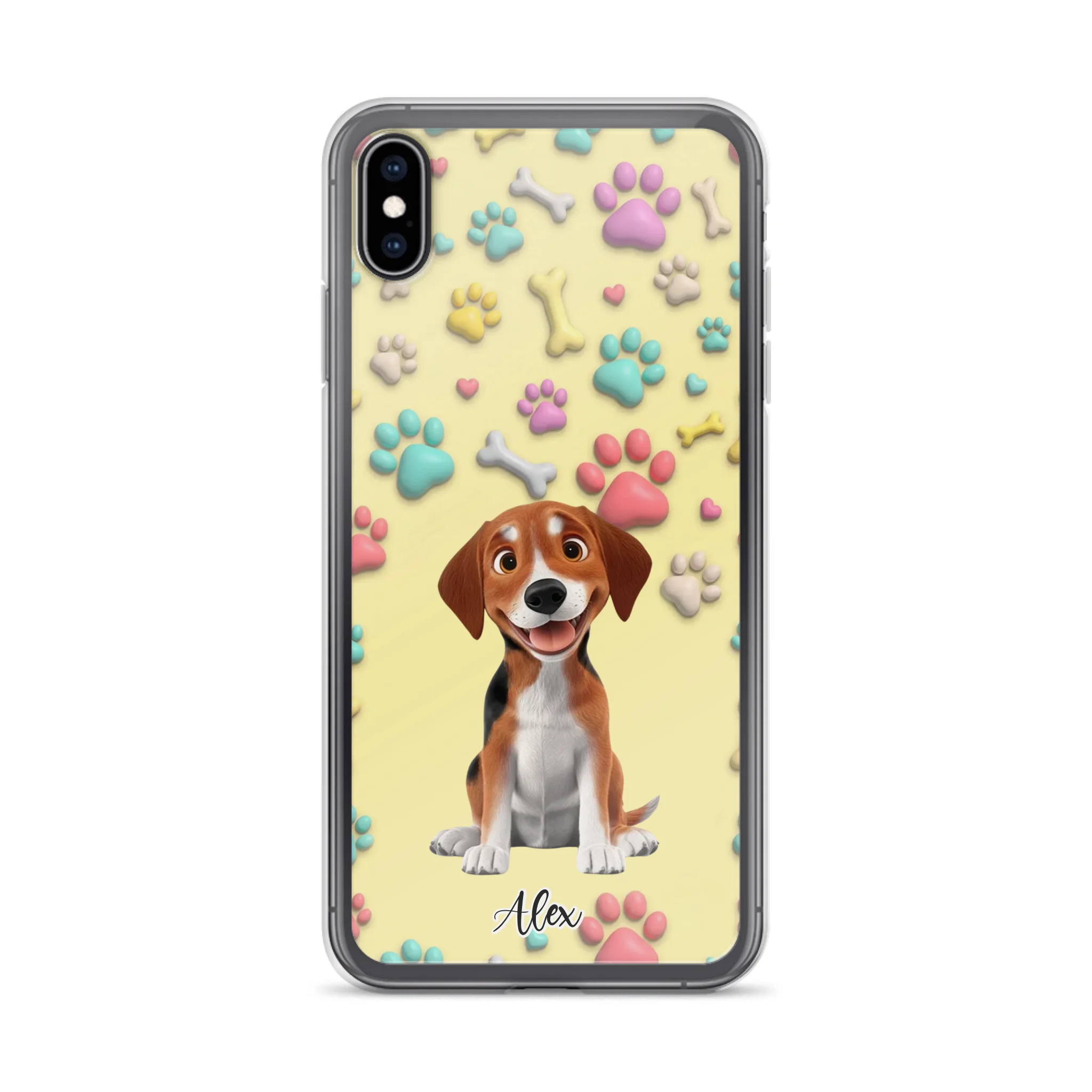 ip Xs max