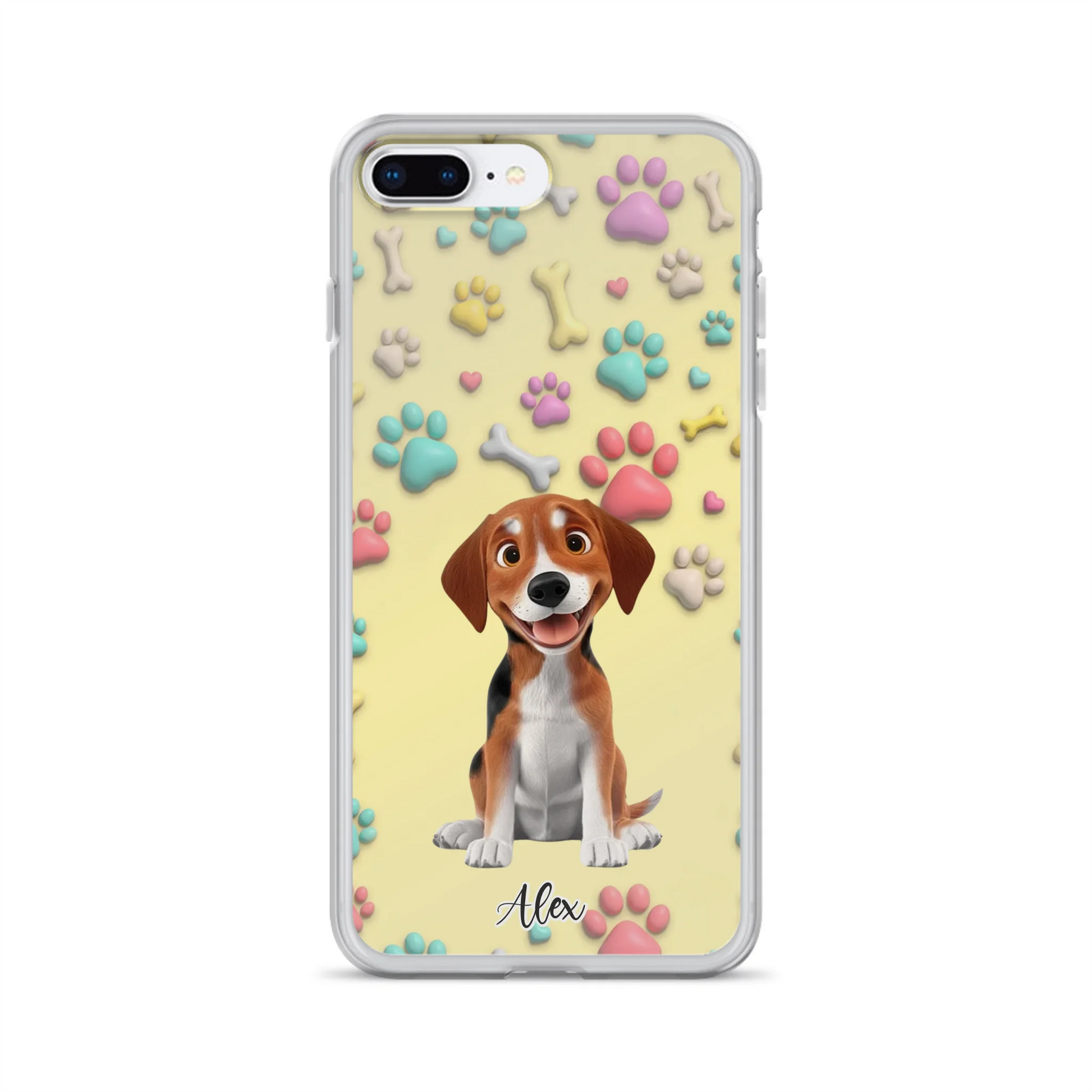 ip 7 8plus