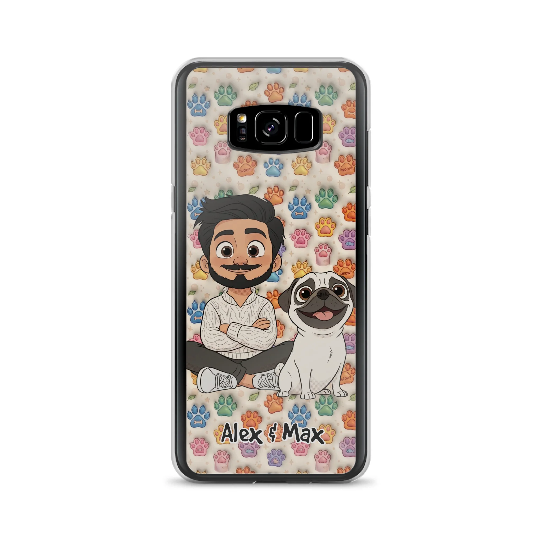 s8+