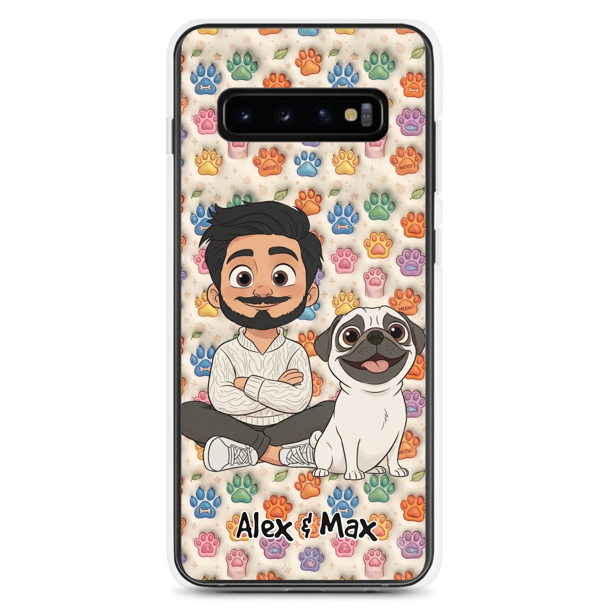 s10+