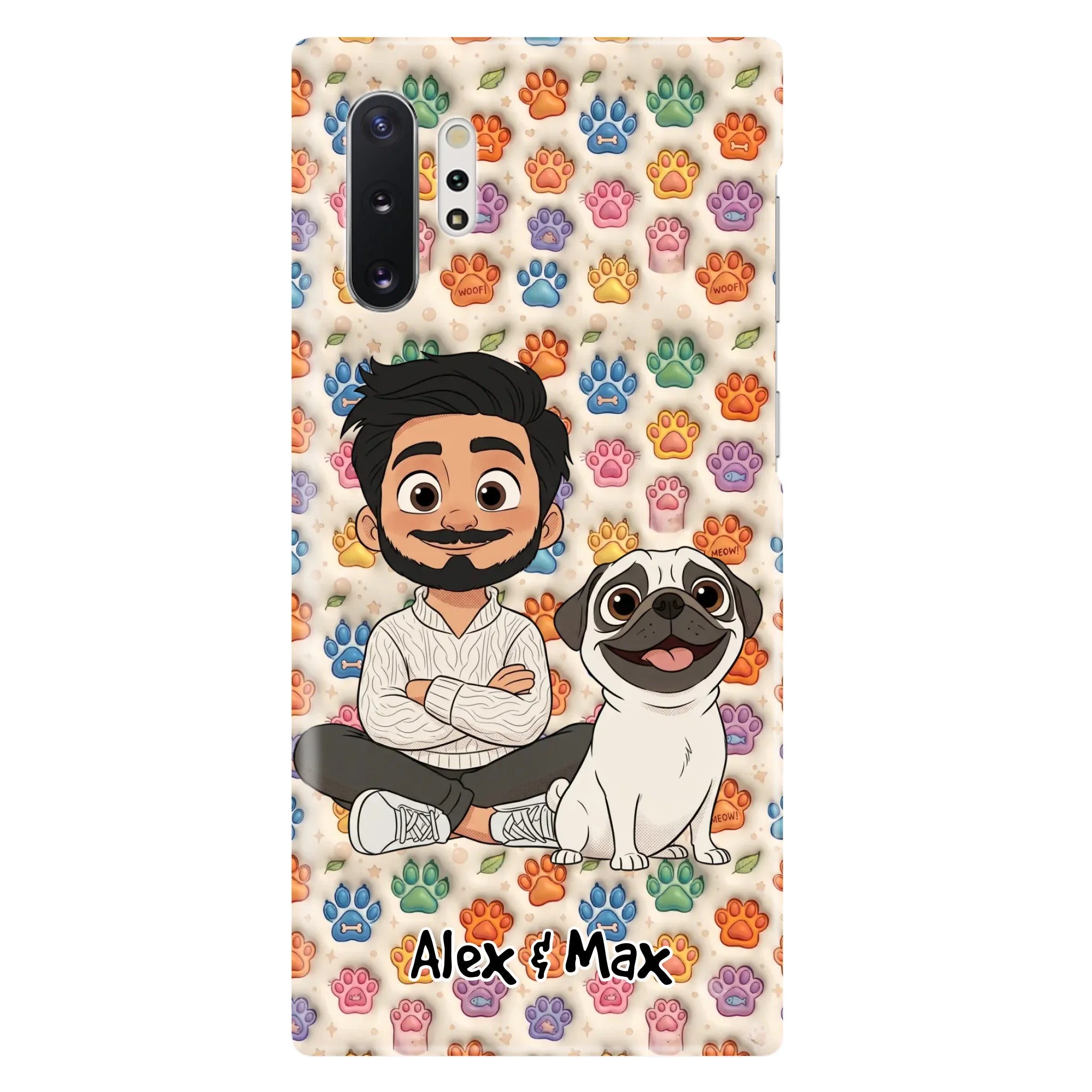 note 10+