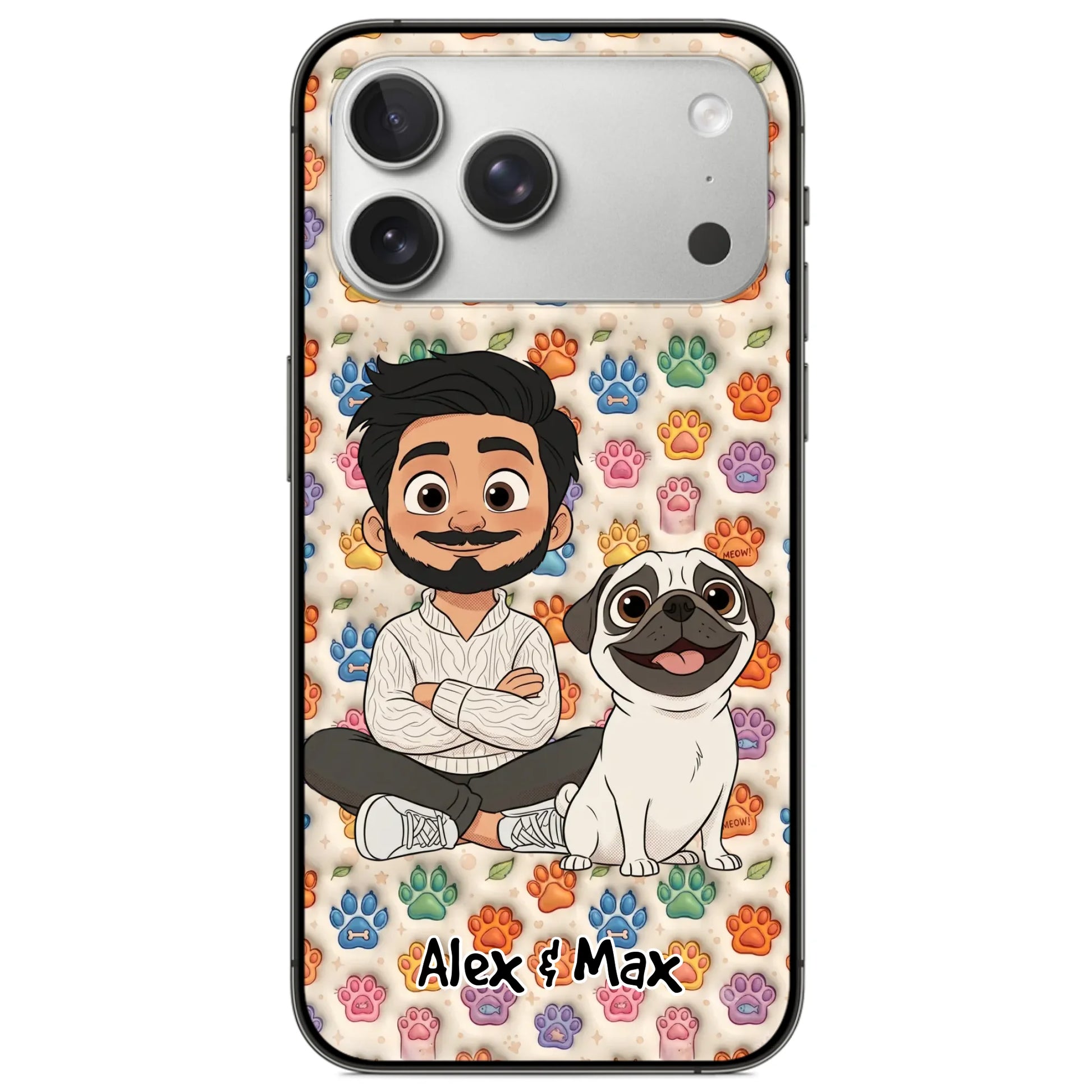 ip17 pro max