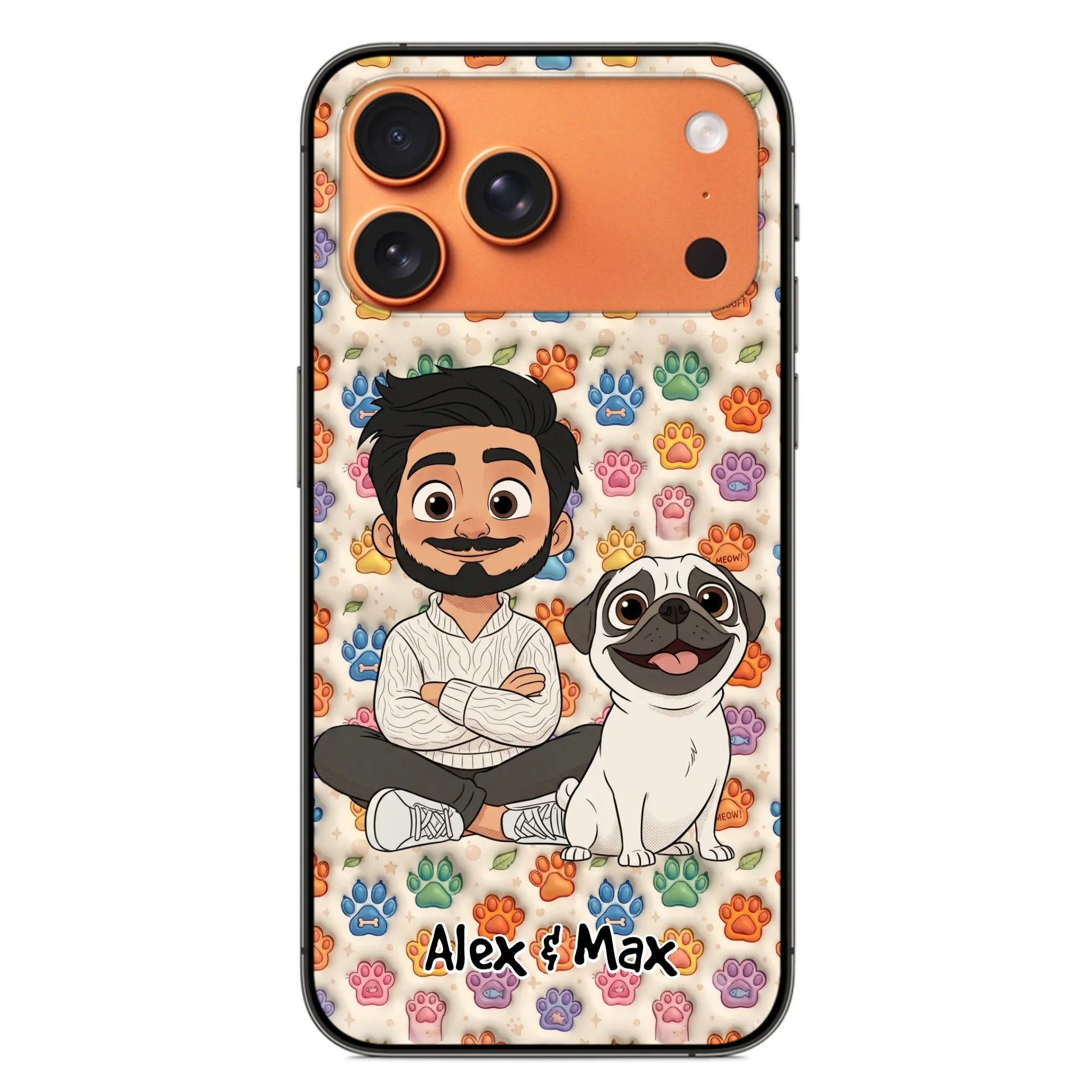 ip17 pro