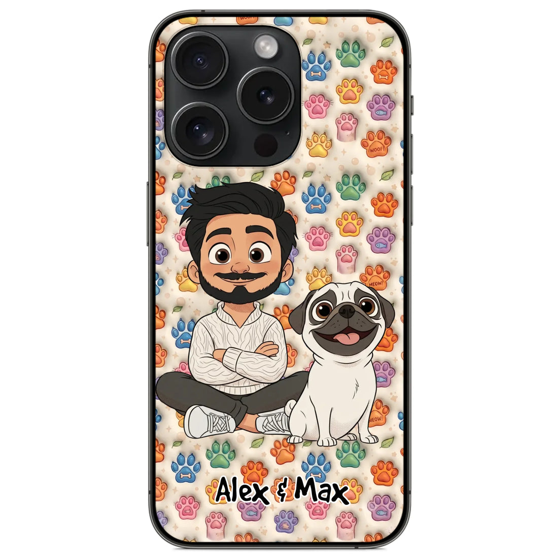 ip16 pro max