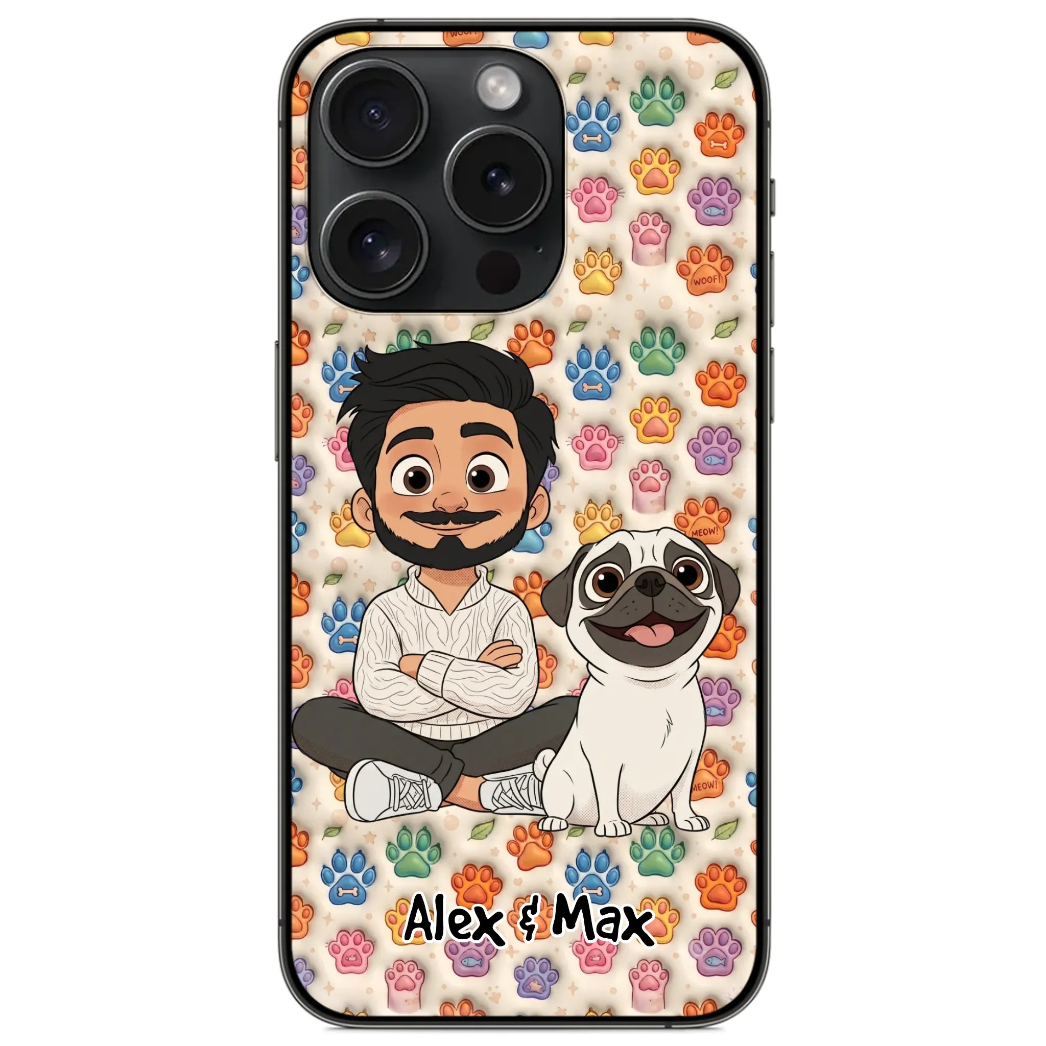 ip16 pro max