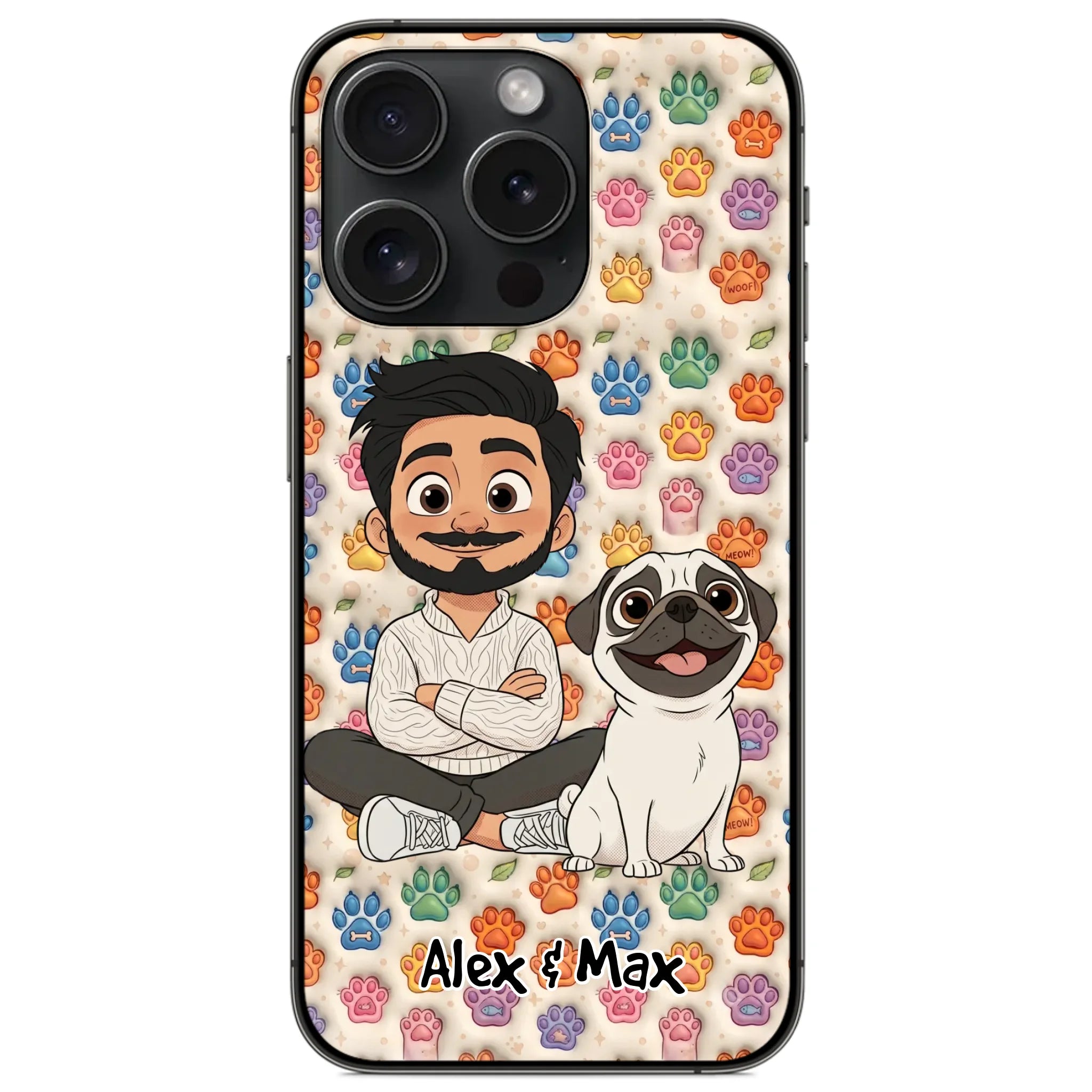 ip15 pro max