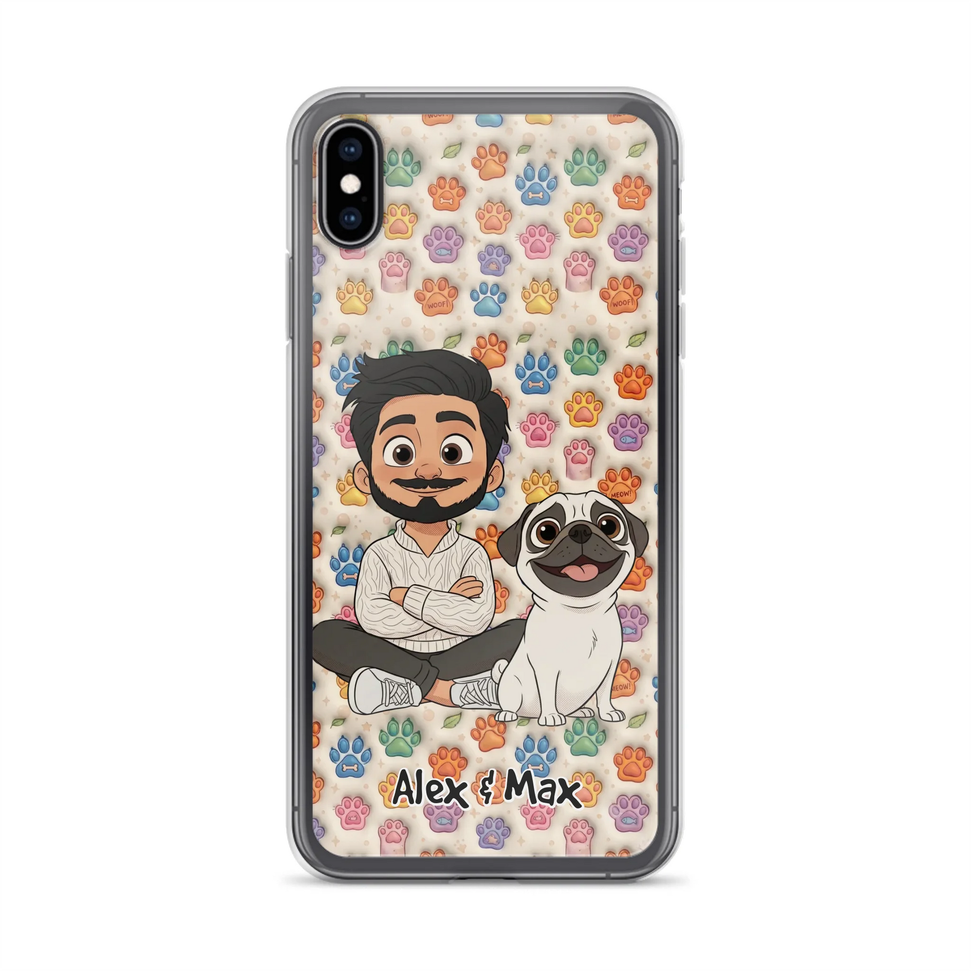 ip Xs max
