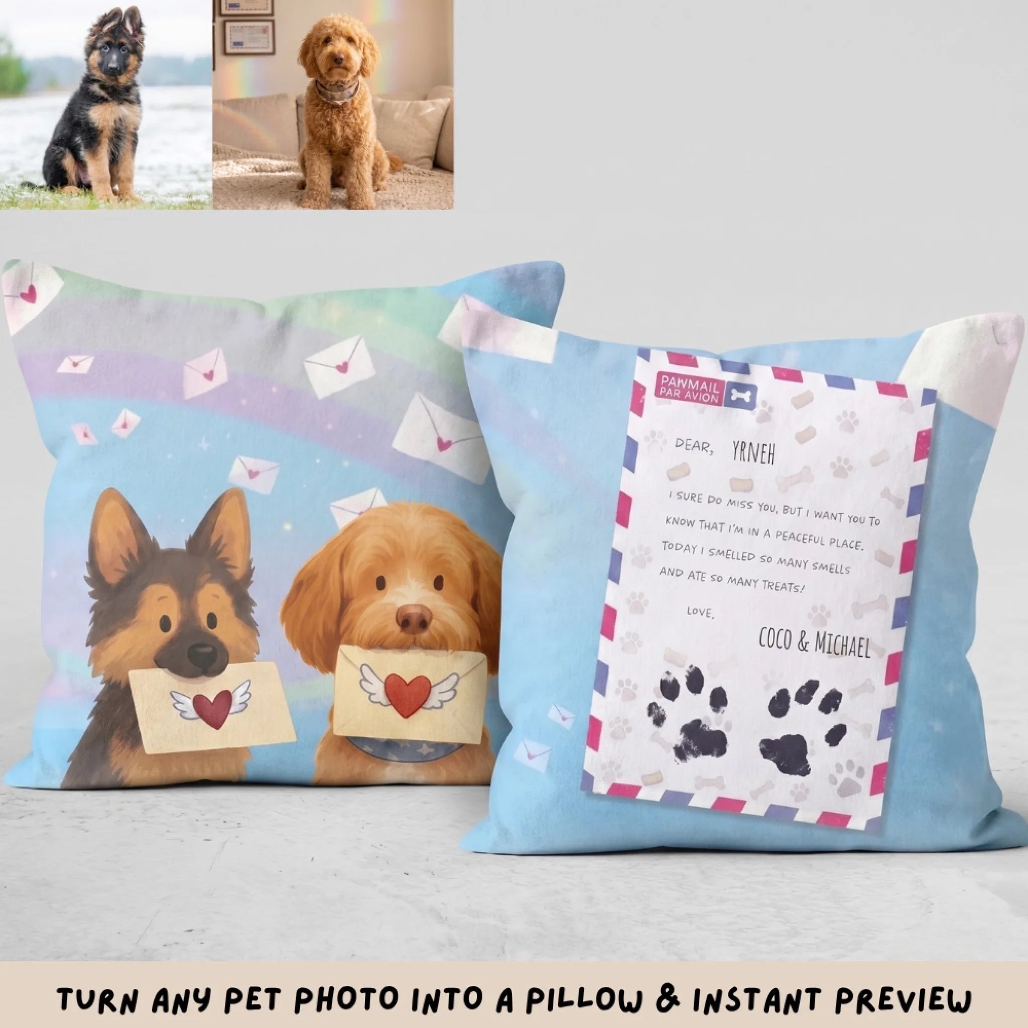 TURN ANY PET PHOTO INTO A phone case & instant preview (2)